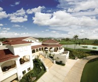 Sono Belle Hai Phong (former Song Gia Golf Resort & Country Club)